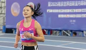 获得融资时